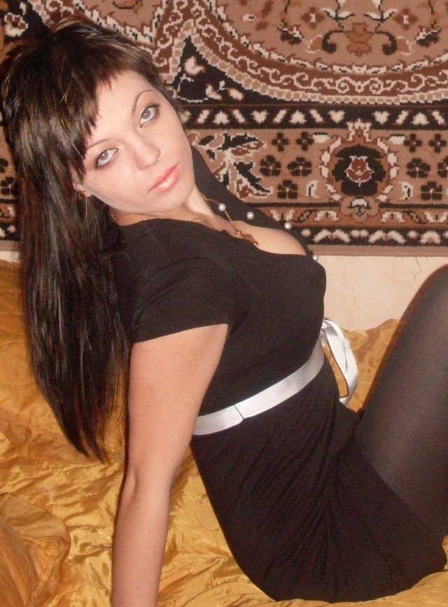 Когда не было фильтров и фотошопа - 2