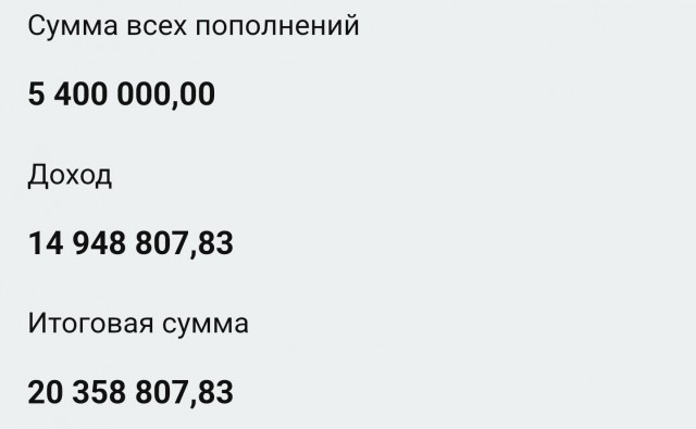 Люди не верят в пенсию от государства
