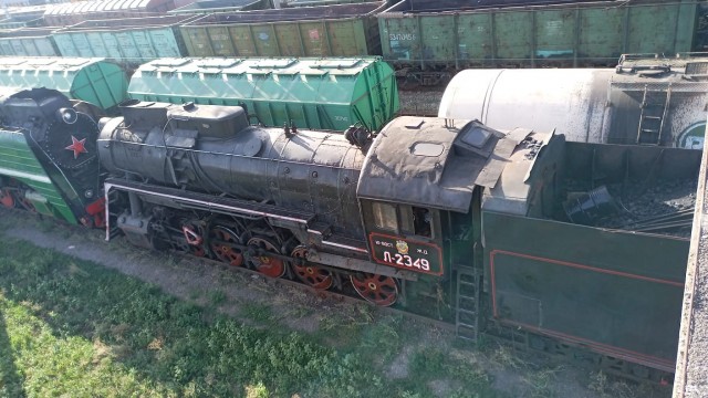 Значит иду я такой домой....
