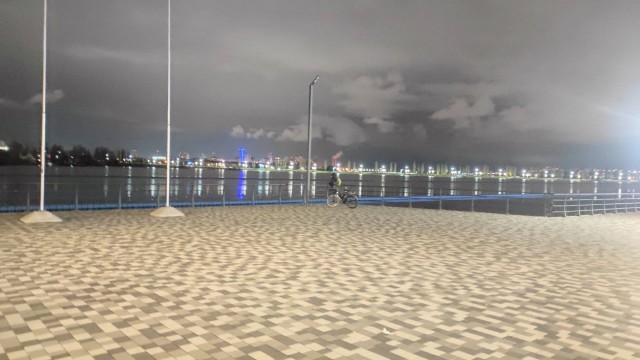 Воронеж - город контрастов