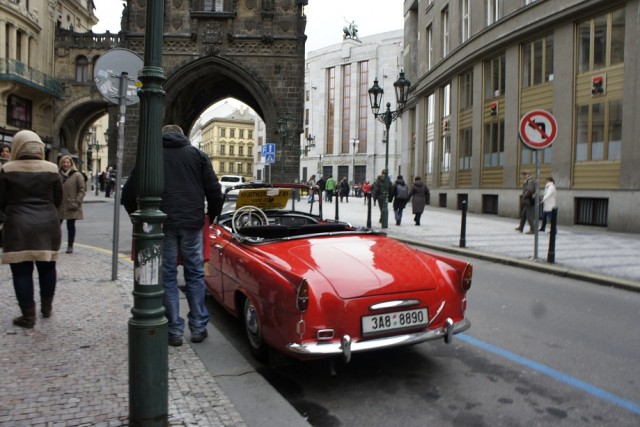 Автотур "Опять несет куда глаза глядятъ"