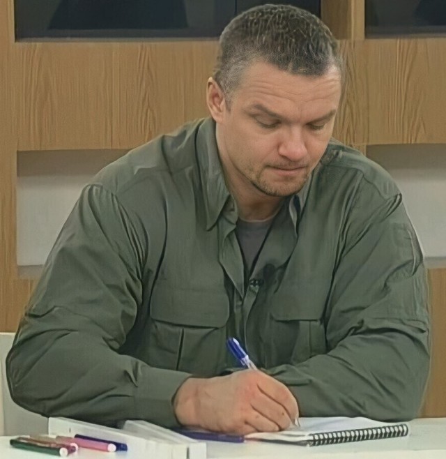 Не рой другому яму