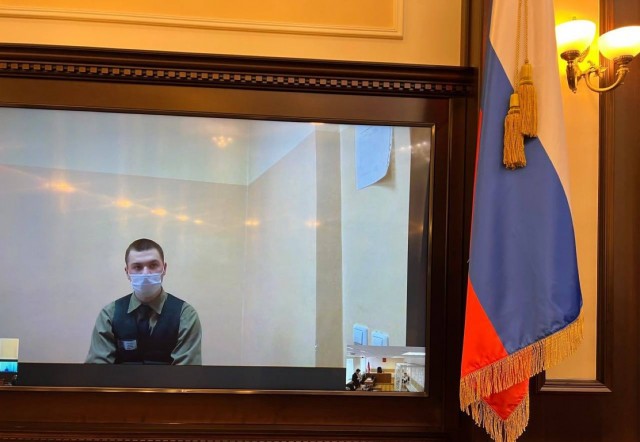 Подростку, который хотел взорвать здание ФСБ в Minecraft, вынесли окончательный приговор.