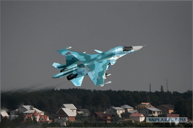 СУ-27. А Вы Любите СУШКИ?
