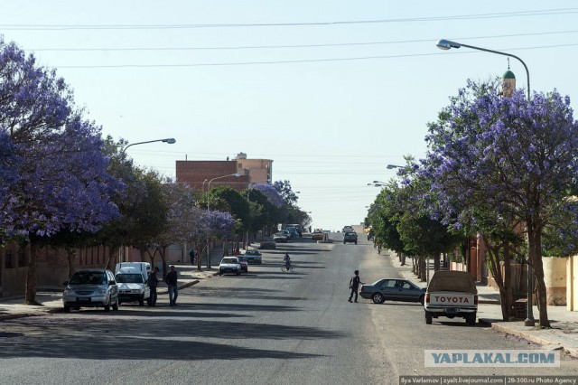 Асмэра, Эритрея