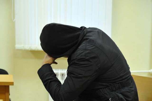 Житель Хабаровска ограбил восьмилетнего ребенка