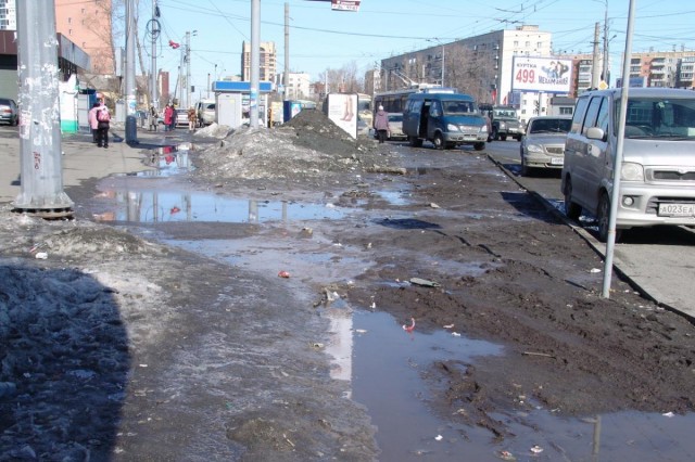 Симферополь, 9 лет с Россией