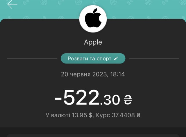 Новые цены на топливо на Украине