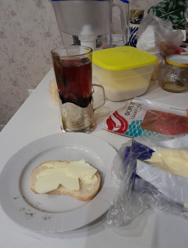 Без врага жизнь скучна, а с врагом - интересна