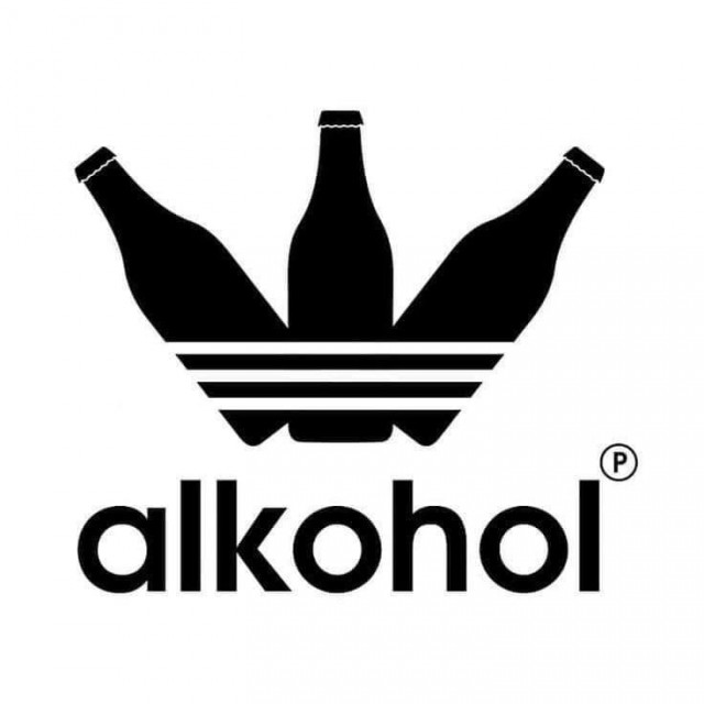 Abibas. Теперь официально