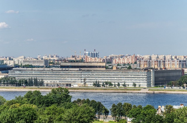 «Силовые машины» запустили новое производство литых турбинных лопаток стоимостью 6 млрд рублей