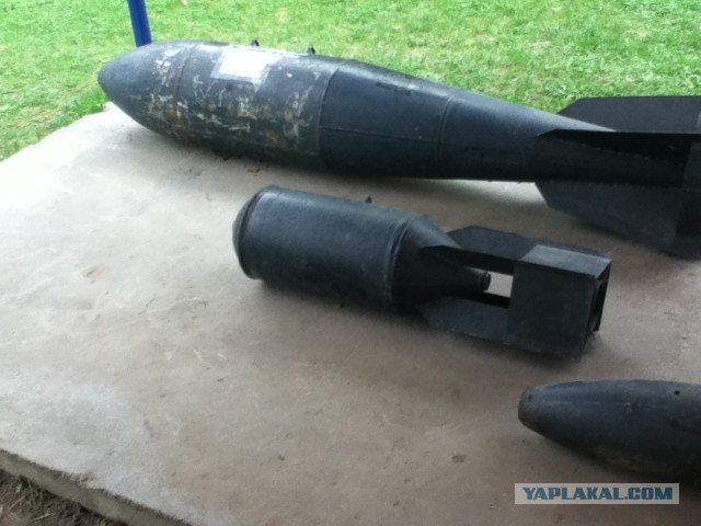 Музей военной техники г.Луцк