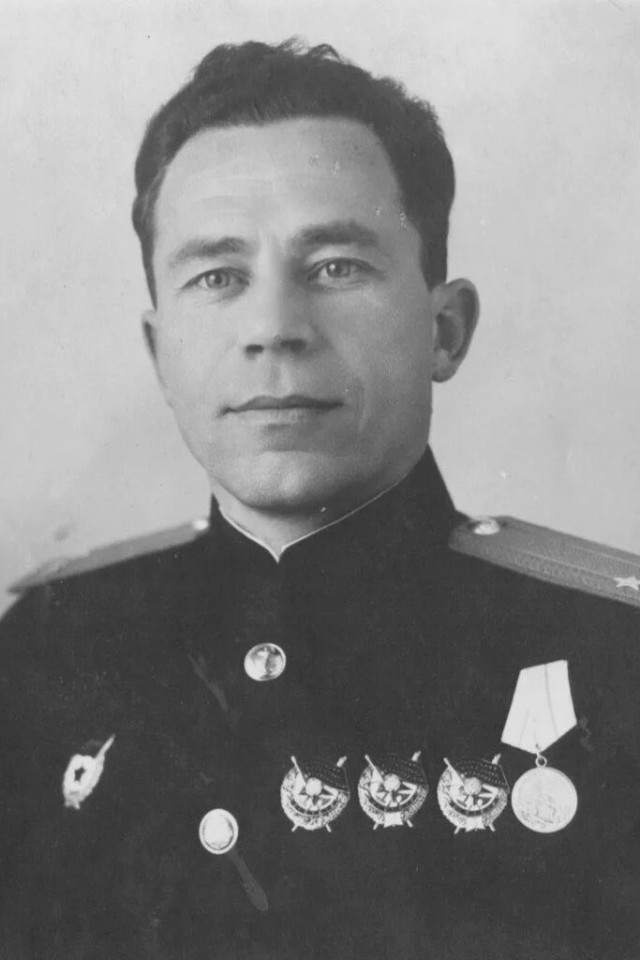 Киберг: крепость нацистов на краю земли
