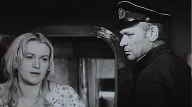 Подзабытые, но хорошие фильмы СССР 70-х годов. Часть 7