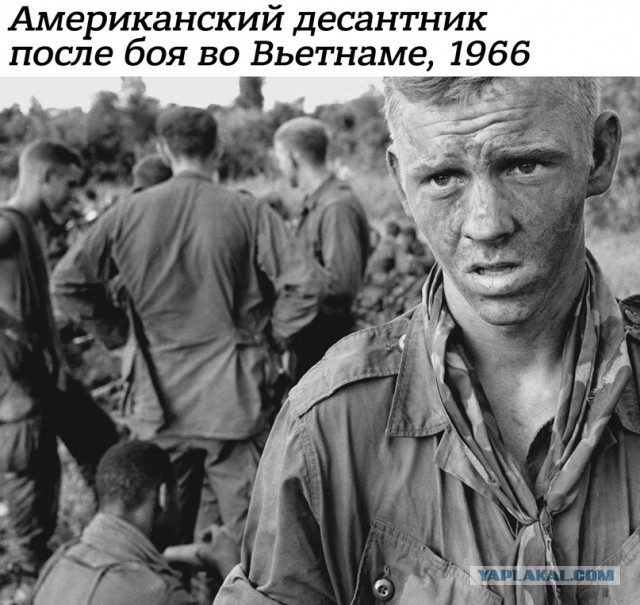 Небольшая подборка истрических фото (12.04)