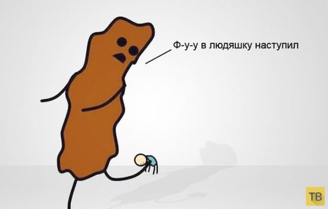 Тупые старые картинки