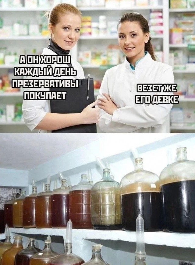 Забавные картинки и шутки из этих ваших интернетов