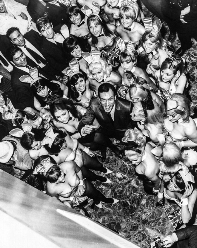 Небольшая подборка истрических фото (02.07)