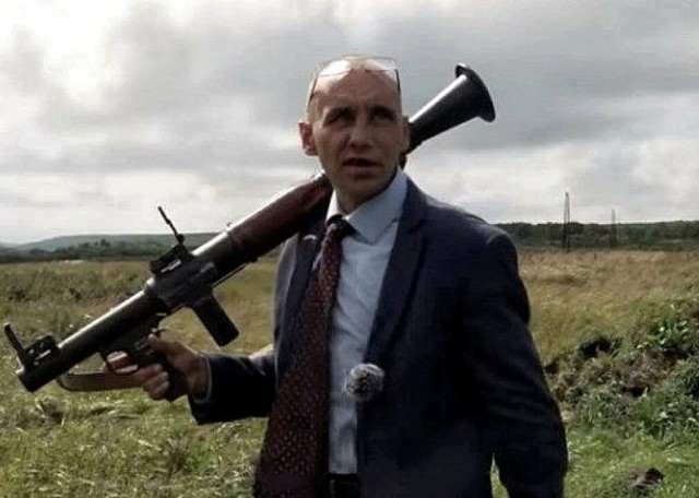 Депутат гордумы Архангельска разбился при крушении вертолёта
