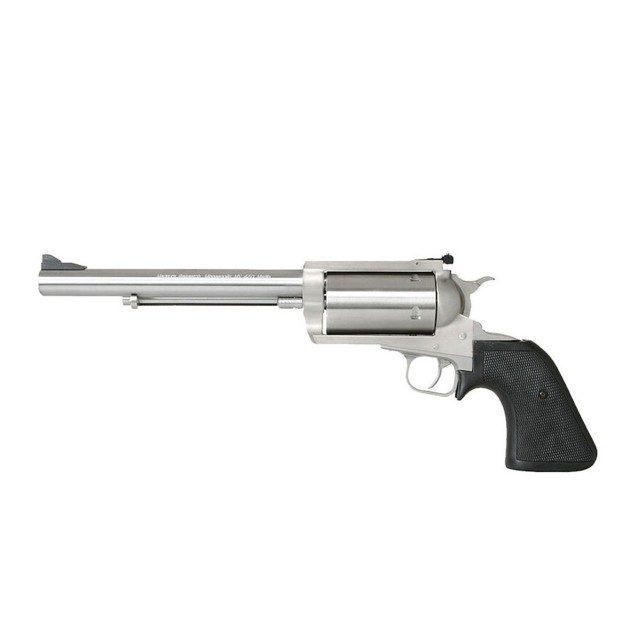 Черная Пятница и Smith & Wesson Model 29-2