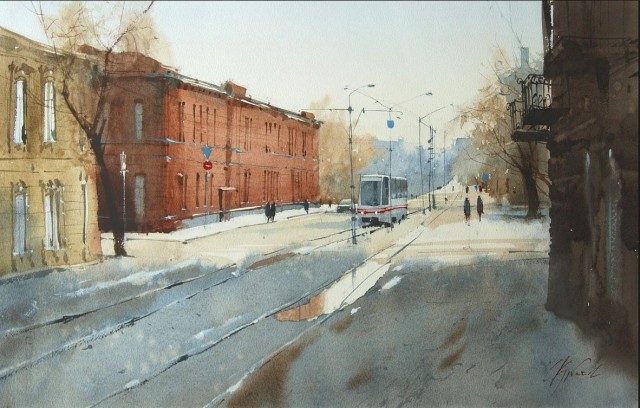 АРТ-Воскресенье