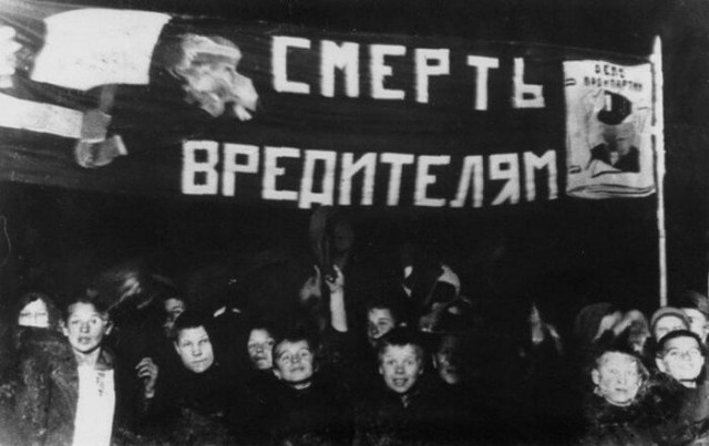 Back in USSR (20.02)