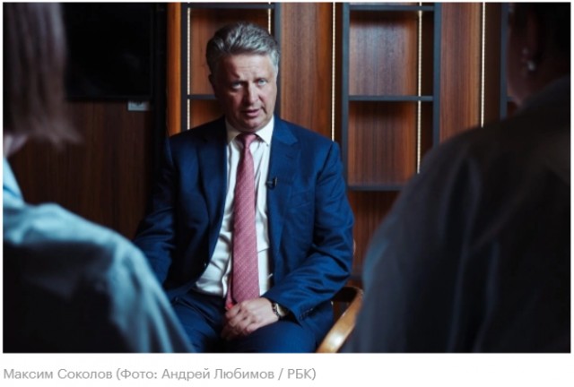 Глава АвтоВАЗа назвал условие возвращения Renault