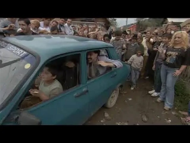 Марку и модель машины не подскажете?