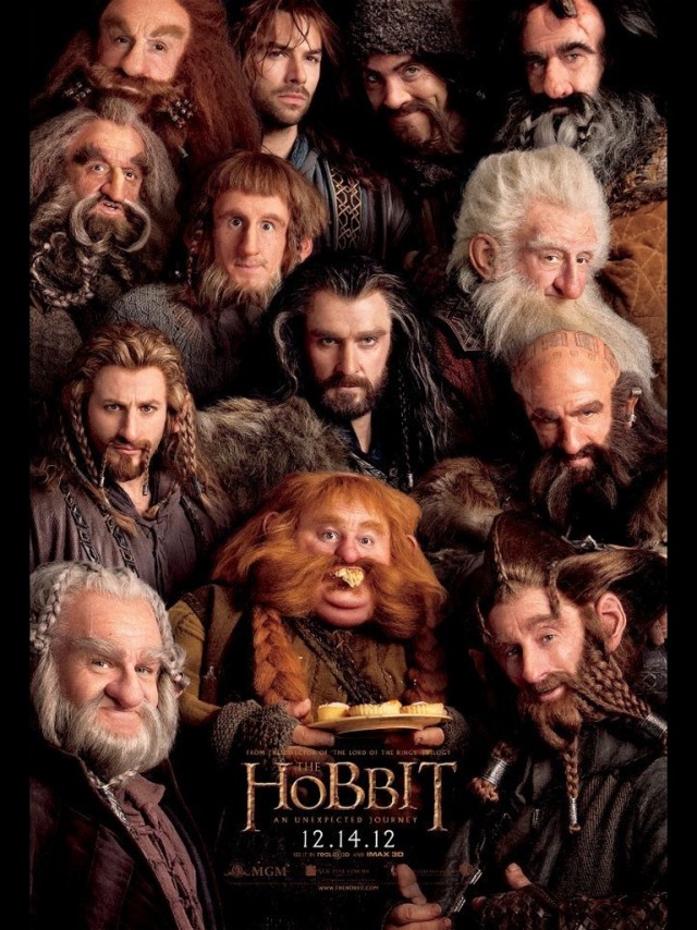 Когда не брился неделю...