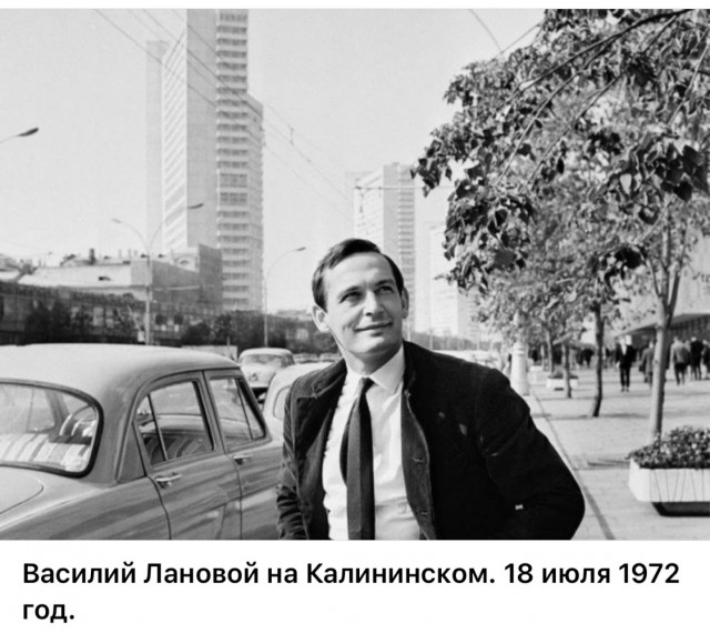 Интересные снимки известных людей. 19.05.25