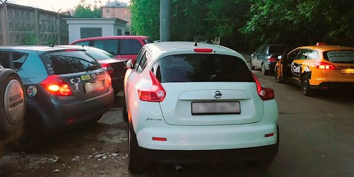 Самая популярная тема в водительских чатах