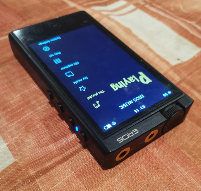 Исповедь меломана (часть 2) мобильность