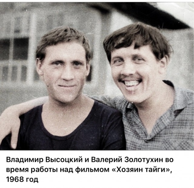 Интересные снимки известных людей 14.07.25