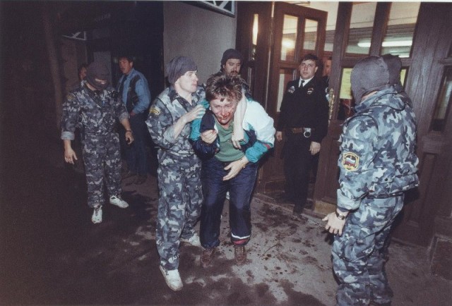 Интересные фотографии 1990 -х 05.10.25