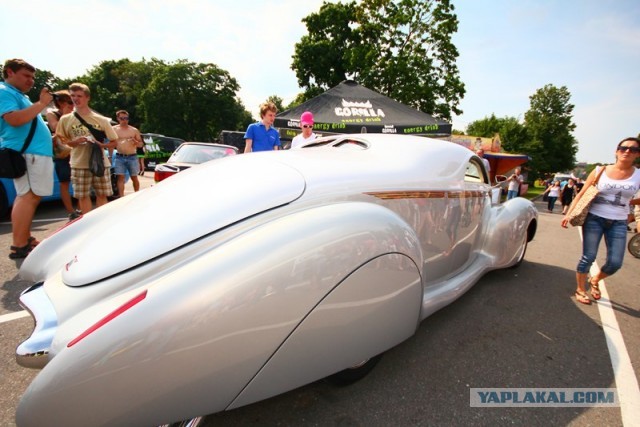 Автоэкзотика 2013г.