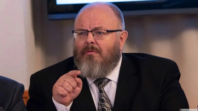 В России запретят ужастики, чтобы поднять демографию