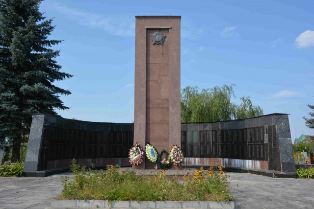 Бессмертный полк ЯП. Моксонов, Ибакаев и другие.