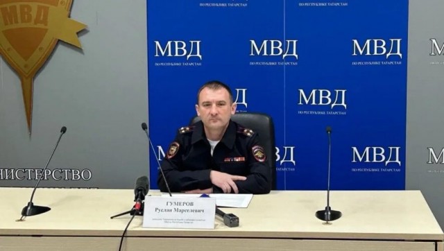 "Если ограничить работу всех мессенджеров, но оставить только MAX, то проблема IT-преступлений будет решена"