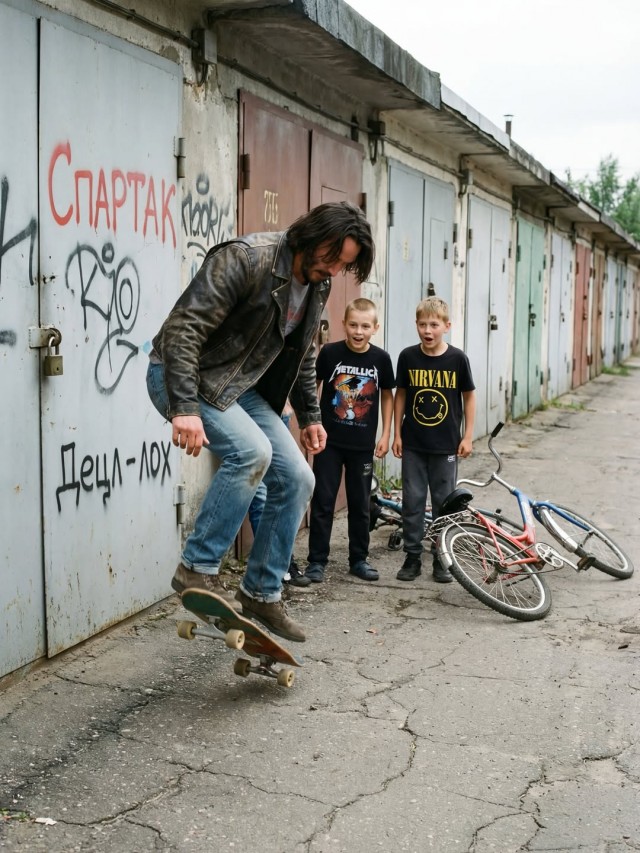 Back in the USSR. Vol.1