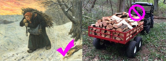 Плюсы загородного дома⁠