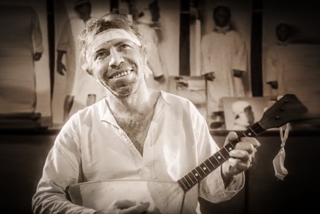 А кого вы любили в советских фильмах?