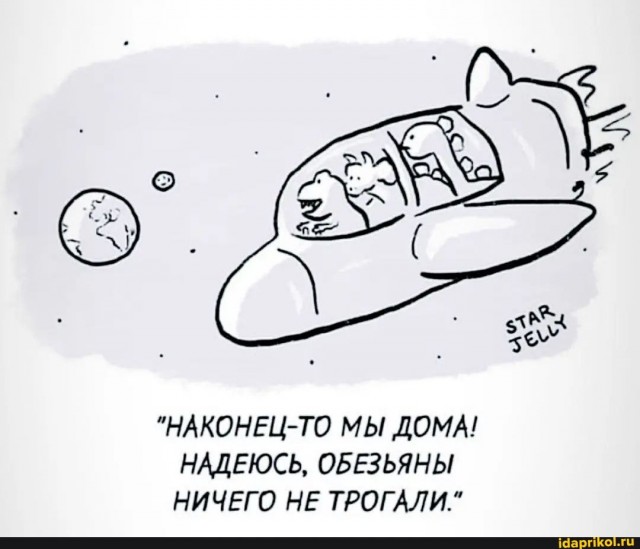 Что нас ждет