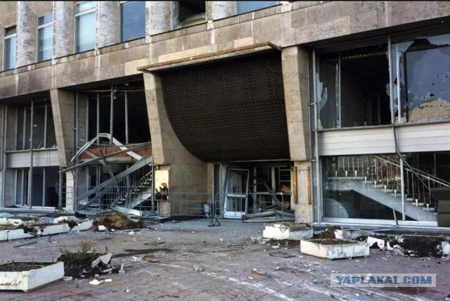 Интересные фотографии 1990 -х 04.04.26
