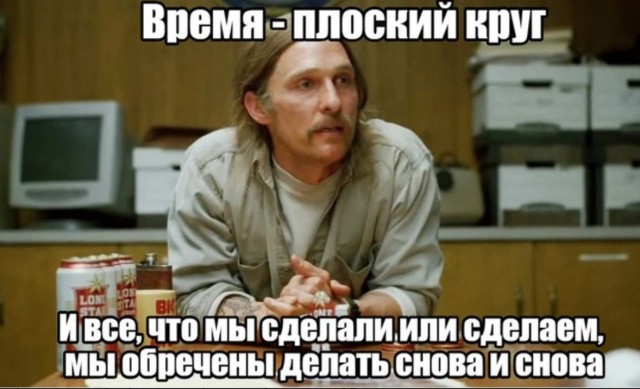 Сны и сновидения.