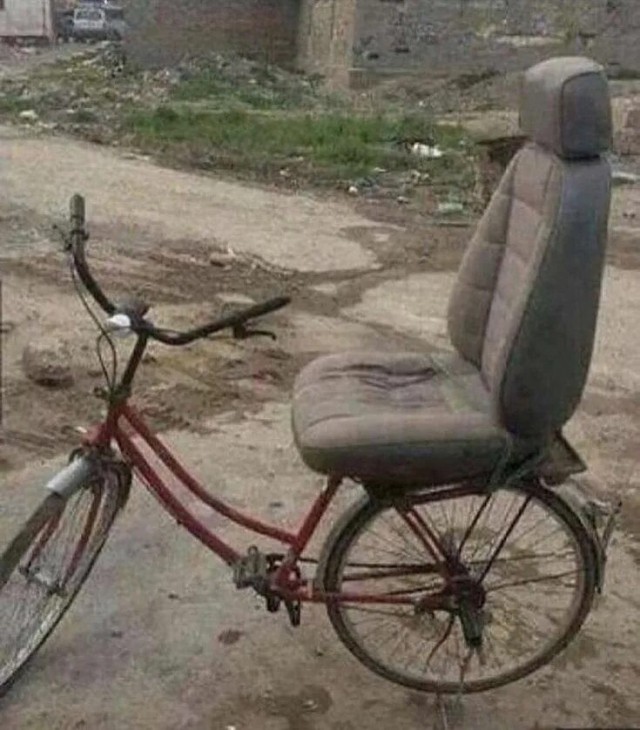 *БАЯН*Бензина больше не будет