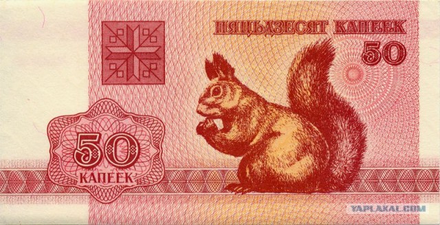 Деньги Украины 1991 г. - купоны