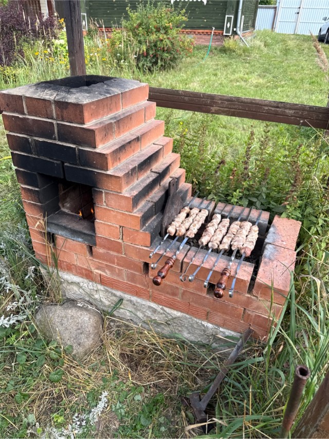 Внуков хочу. Созрел