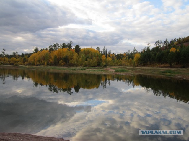 Красота природы не зависит от....