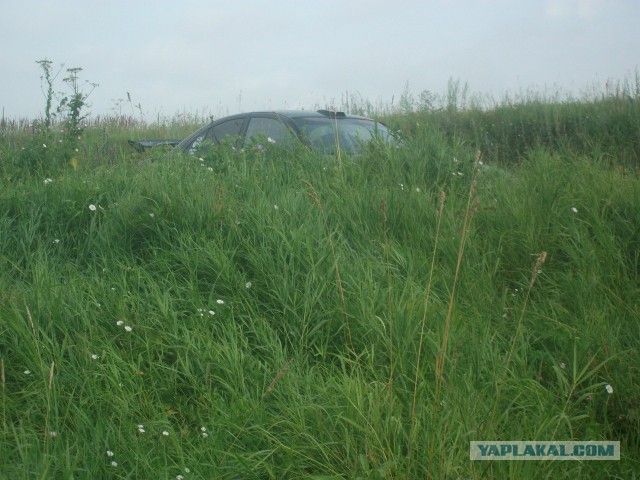 Тюнинг АЛМЕРЫ