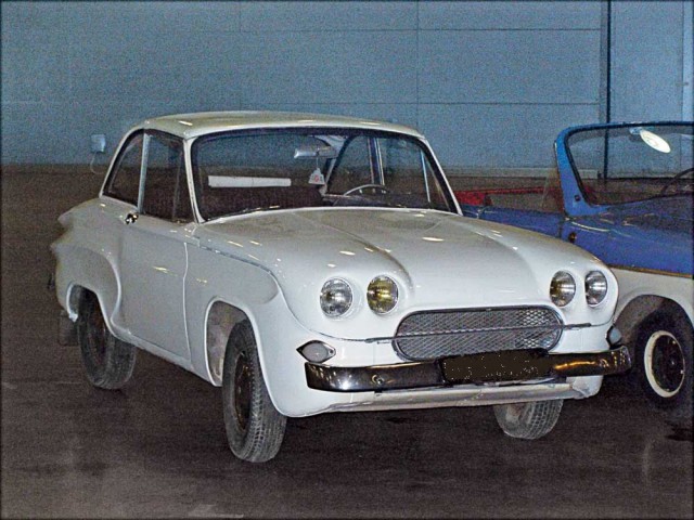 Игра на ЯПе: Угадай АВТО-7